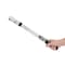 Tekton Preset Torque Wrench, 18 13/16 in L TRQ62103 - alternate 2