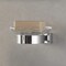 Grohe Essentials Cube Holder F.Glass/Soap 40508001 - alternate 2