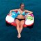 Wow Sports FLOAT TUBE Pool River Or Lake UShape 1 Person 220 Pound Capacity 51 Inch X 40 Inch 14-2030 - alternate 2