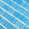 Apollo Tile Celestial 12 in. x 12 in. Glossy Sky Blue Glass Mosaic Wall and Floor Tile 20 sq. ft./case, 20PK APLST88BL528A - alternate 2