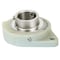 Edt FLANGEANGED BLOCK BALL BEARING 4B2GD8-20FX - alternate 1