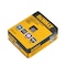 Dewalt Collated Finishing Nail, 1-1/4 in L, 16 ga, Bright, T-Head Head, Straight, 2500 PK DCS16125 - alternate 2