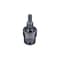 Sunex 3/8 in Drive 1/4 in Universal Hex Bit Driver Impact Socket 365806 - alternate 2