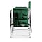Picnic Time Family Of Brands New York Jets - Sports Chair, (Hunter Green) 809-00-121-224-2 - alternate 2
