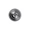 Auveco 10 x 1in #8 Head Phillips Oval Head Sems Washer Tapping Screw, 100PK 3467 - alternate 2