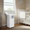 Lg 5,100 BTU (DOE) 115-V Portable AC with Dehumidifier Function and LCD Remote, 150 sq. ft. LP0525WFR - alternate 3