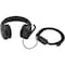 Kensington H1000 USB-C ON-EAR HEADSET K83450WW - alternate 2