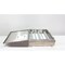 Sce STAINLESS ENCLOSURE 8IN 30IN 30IN SCE-30H3008SSLP - alternate 2