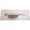 Marshalltown Drywall Finishing Trowel, Carbon Steel Finishing Trowel, Drywall Trowel, 13 x 5 inch Trowel FT367 - alternate 2