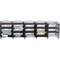 Safco Onyx Mail Sorter 7770BL - alternate 1