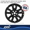 Coast2Coast WHEEL COVER, 4PK IMP468BLK - alternate 2