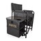Picnic Time Family Of Brands NFL New Orleans Saints - Fusion Camping Chair 807-00-679-204-2 - alternate 2