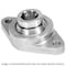 Edt FLANGEANGED BLOCK BEARING NA2AH9-1-3/4 - alternate 1