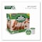 Green Mountain Coffee Caramel Vanilla Cream Coffee K-Cups, 0.33 oz, 48PK 5000356568 - alternate 3
