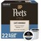 Peets Coffee Peet's Coffee K-Cup Cafe Domingo Coffee - Compatible with Keurig Brewer - Medium - K-Cup - Cafe, 4PK 5000363637 - alternate 1