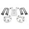 Readylift 3.0IN SST LIFT KIT 16-19 NISSAN TITAN XD RWD / 4WD 69-4630 - alternate 1