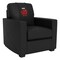 Dreamseat Silver Club Chair with AEW Swerve Strickland Whose House Logo XZ7759002CHCDBK-PSAEW0016 - alternate 1