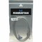 Manhattan 10 FT USB EXTENSION CABLE 340496 - alternate 3