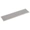 Andova Tiles Alva  Grey 3-in. x 12-in. Subway Glossy Ceramic Wall Tile, 50PK ANDALV1309 - alternate 3