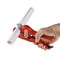 Superior Tool 1 5/16 in. Ratcheting Pipe Cutter Red 1 pc 37110 - alternate 3