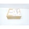 Raychem Heat Shrink Tube, Single Wall, 2:1 I.D. Shrink Ratio, Black 618891-000 - alternate 2