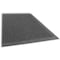 Guardian Floor Protection EcoGuard Indoor Wiper Mats, Charcoal (or Charcoal Gray), 24" W x 36" L MLLEG020304 - alternate 2