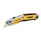 Dewalt Utility Knives, SS, Button, Standard DWHT10998 - alternate 2