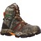 Muck Boot Co Men's Ankle Boot, 9.5 M, 8 in H, Realtree Apx MAPMAPX - alternate 1