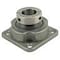 Edt FLANGEANGED BLOCK BEARING NA4AC-017-1 - alternate 2