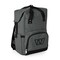 Picnic Time Family Of Brands NFL Washington Commanders - On The Go Roll-Top Backpack Cooler 616-00-105-374-2 - alternate 3