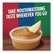 Jif Spreads, Natural Creamy Peanut Butter, 1.1 oz Cup, 8PK SMU99266 - alternate 3