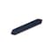 Apollo Tile Piquet 2 in. x 10 in. Matte Blue Ceramic Picket Wall and Floor Tile 5.38 sq. ft./case, 44PK APLALF88NAVY - alternate 2