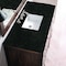 James Martin Vanities Addison 48" Single Vanity, Mid-Century Acacia, w/ 3 CM Phantome Eclos Top E444-V48-MCA-3PHT - alternate 2