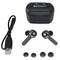 Spracht Spracht Earset - True Wireless - Bluetooth - Earbud - In-ear - Noise Cancelling Microphone ZUM-BT-TWS-2 - alternate 2