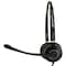 Spracht Spracht Headset - Stereo - Wired - Binaural - Noise Canceling HS-WD-USB-2 - alternate 2