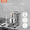 Vevor Commercial Food Mixer 14L 3-Speed Stand Dough Mixer 550W for Restaurant B15B - alternate 2