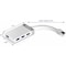 Trendnet 4-port High Speed USB 3.0 Mini Hub TU3-H4E - alternate 1