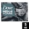Dove Men+Care Exfoliating Charcoal Plus Clove Oil Natural Essential Oil Cleansing Bar Soap, 20 Ounce, 18PK 69555186 - alternate 3