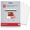 Fellowes ImageLast Jam-Free Premium Thermal Laminating Pouches, Sheet Size Supported: Letter 9in W x, 150PK 5204007 - alternate 1