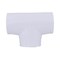 Charlotte Pipe And Foundry TEE PVC 1/2 IN. SCH40, 10PK PVC02400C0600 - alternate 2