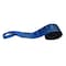 Tie 4 Safe 4'' x 60' Winch Straps w/ Loop End WLL: 5,400 lbs. Blue. TWS44-60-BU-C-1 - alternate 1