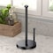Gatco Kitchen Paper Towel Holder Stand, Matte Black 1447MX - alternate 2