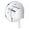 Grohe Plus 2-Way-Diverter Us 29227003 - alternate 1
