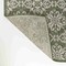 Jonathan Y Amora Traditional Mediterranean Tile Design Green/Cream 5 ft. x 8 ft. Indoor/Outdoor Area Rug TSN206D-5 - alternate 3