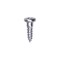 Auveco 4-24 x 3/8in Steel Special Phillips Flat, 100PK 9877 - alternate 1
