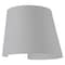 Access Lighting Cone, BiDirectional Outdoor LED Wall Mount, Satin Finish 20399LEDMGCNE-SAT - alternate 4