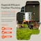 Superhandy Chicken Plucker GUO126 - alternate 2