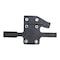 John Deere BRACE, OEM W48786 - alternate 3