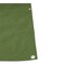 Mytee Products 8ft x  12ft Canvas Tarp - Green CT8-12-G - alternate 2