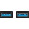 Eaton EATON USB 3.0 Superspeed A To A Cable For USB 3.0 All-in-one U325-015 - alternate 2